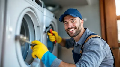20 Years in Operation | Dryer Vent Service | $76K SDE