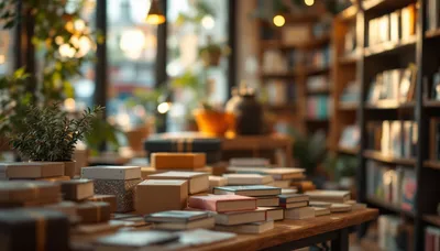 35+ Year Book & Gift Store | $600K Sales | $250K Inventory Included