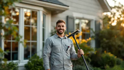 $352K Revenue Window Cleaning & Exterior Services