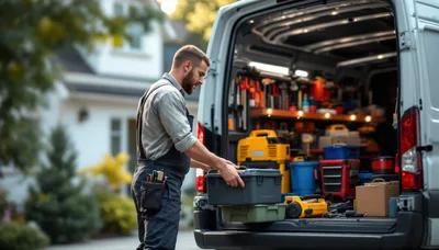 Home Services Franchise | $162K Sales | Scalable 
