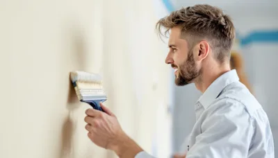 Franchise Painting Company | Loyal Base | Prime Territory