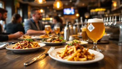 Award-Winning Brewery, $1.6M Sales