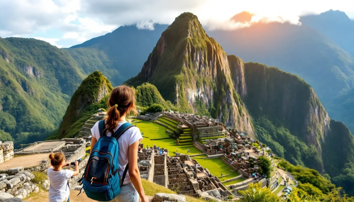$1.2M Rev. Latin America Wholesale Tour Co.