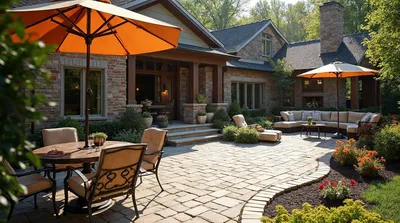 Outdoor Living & Hardscape Co. w/ $200K Equipment