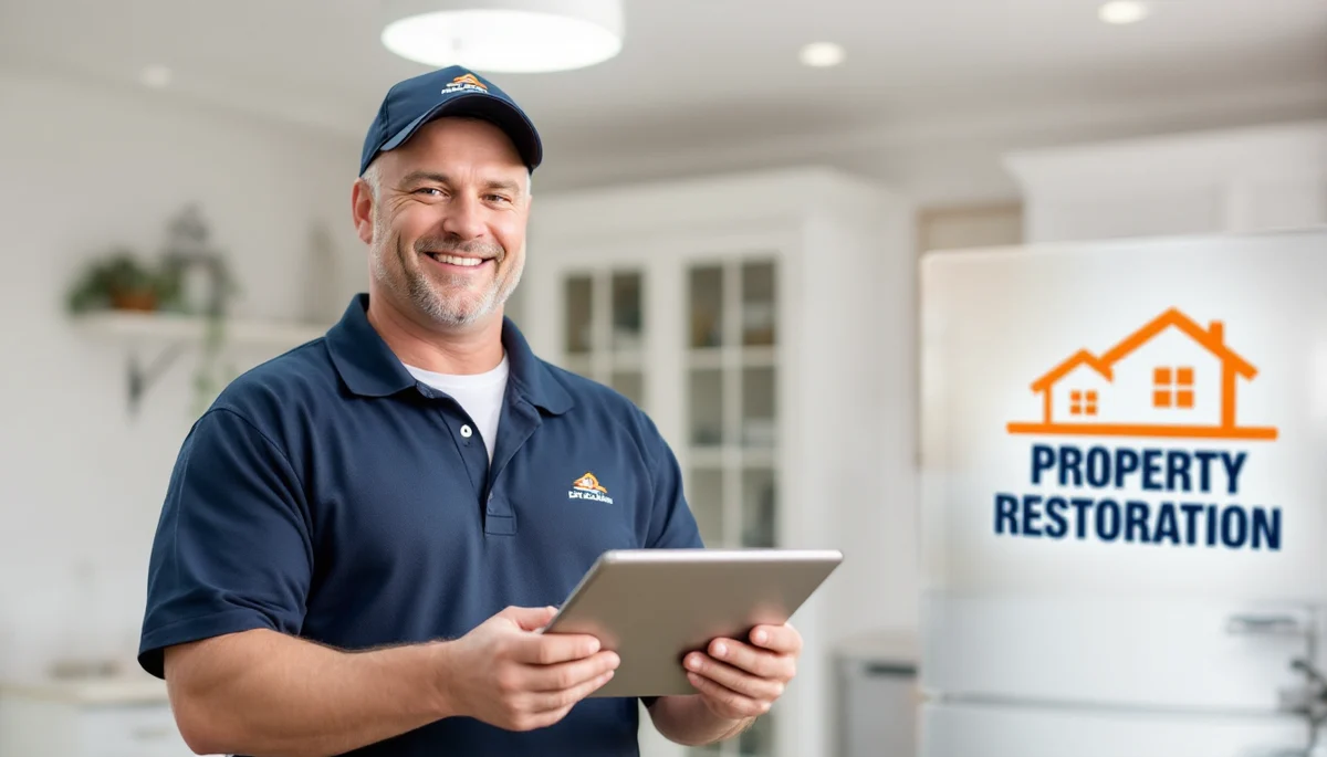 Reduced Cost Entry Into Home Services Franchise