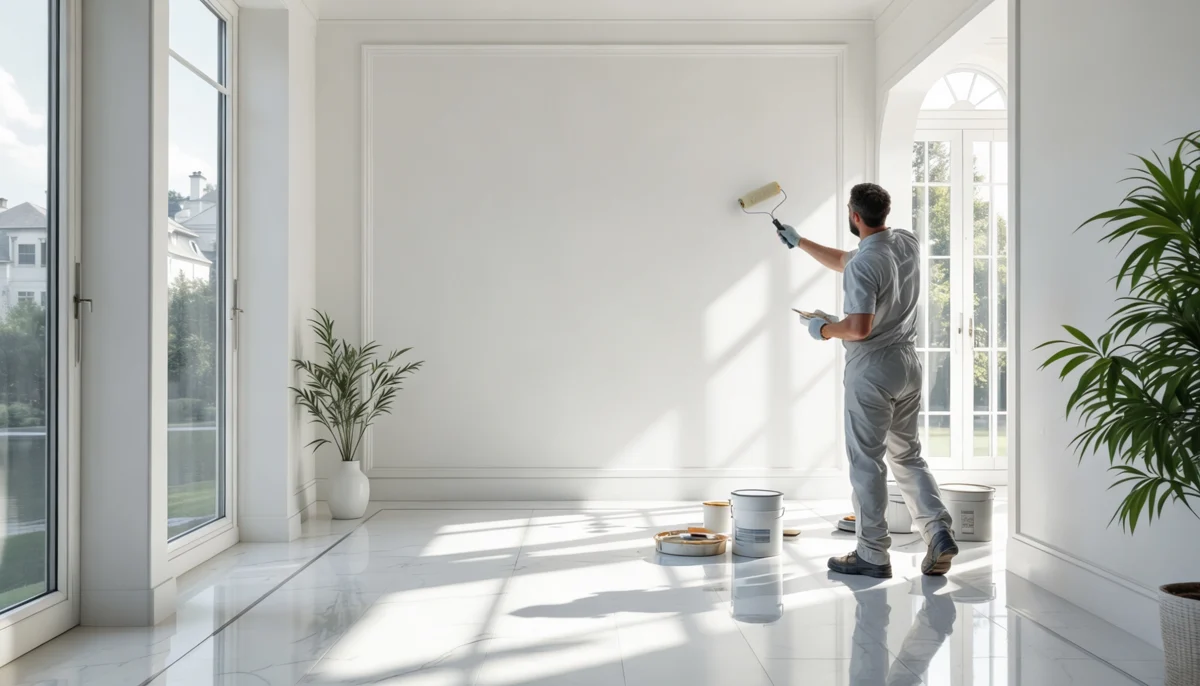Well-Established Painting Business, $1M+ Revenue