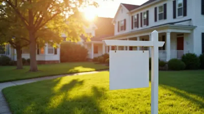 38+ Yr. Real Estate Sign Co. w/ $72K SDE