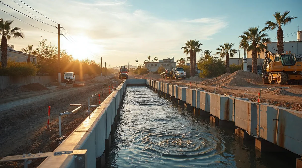 $1.57M EBITDA Public Works Contractor, 25+ Yr.