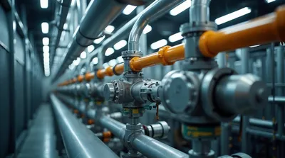 $18.5M Rev. Mechanical Contractor, $21.7M Backlog