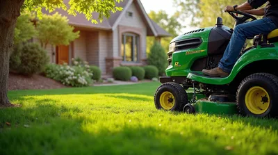 $105K Landscaping Franchise w/ $34.5K Equipment