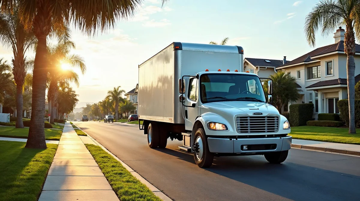 Junk Removal Business w/ $45K Truck & Equipment