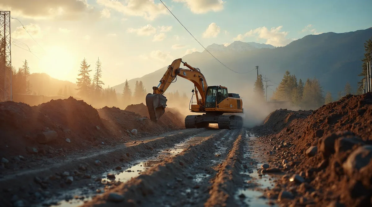 $1.9M Jan-Aug '26 EBITDA Heavy Civil Contractor