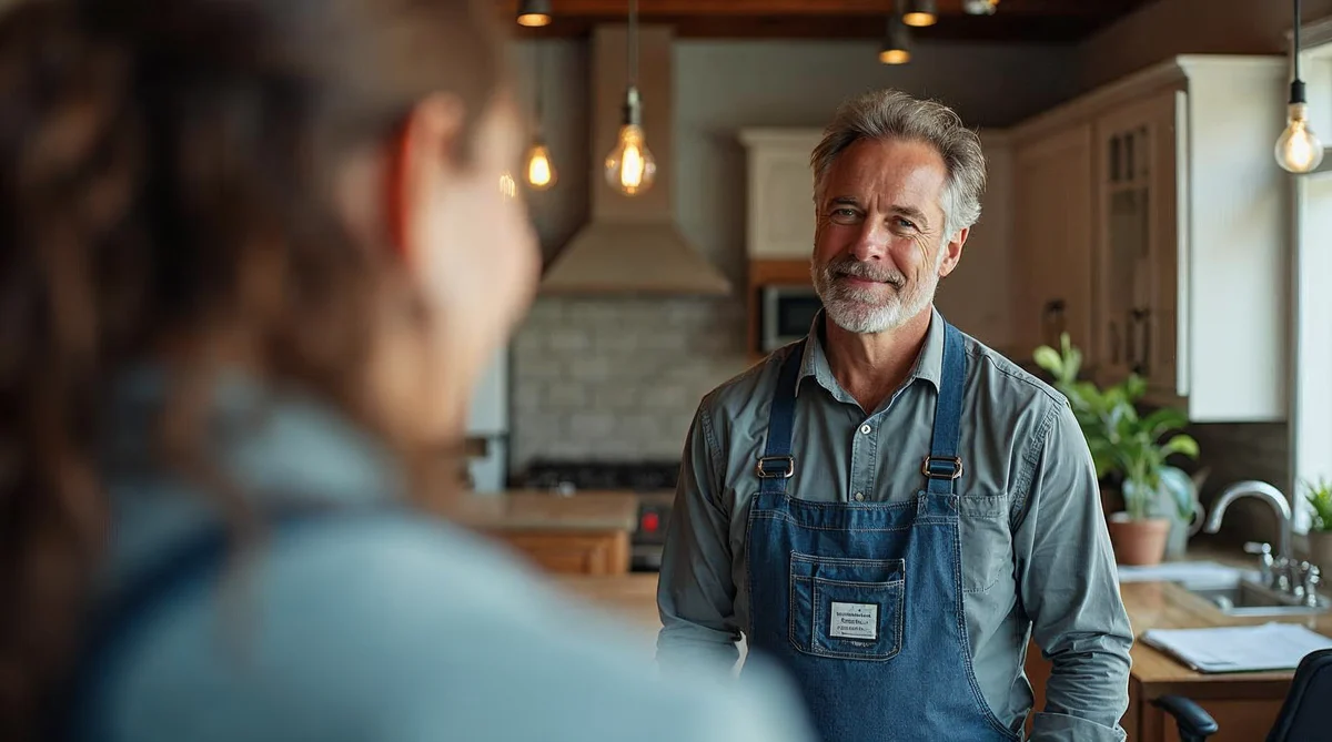 10-Yr Water Restoration Co. w/ Carrier Referrals