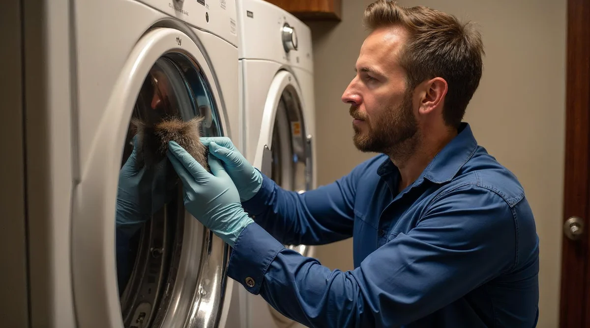 $77K SDE Dryer Vent Cleaning, 4-Week Backlog