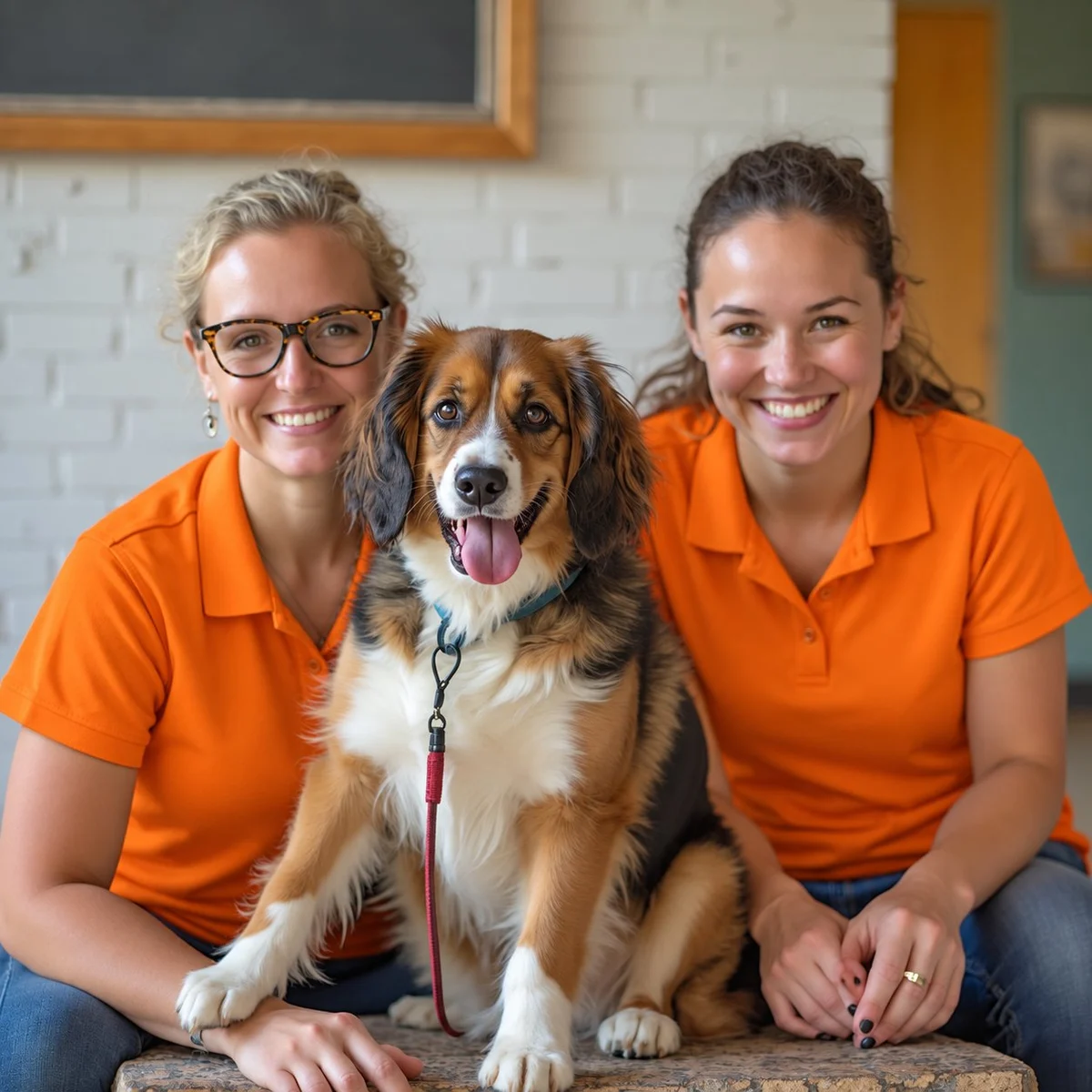 Five-Store Pet Care Platform + 10 Dev Licenses (Unbroker Exclusive)